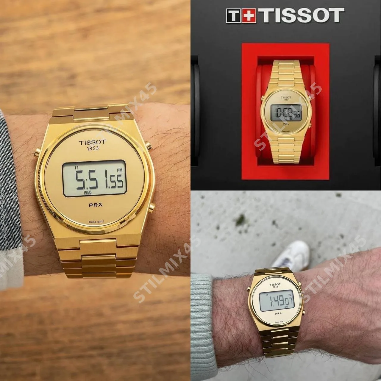 Tissot