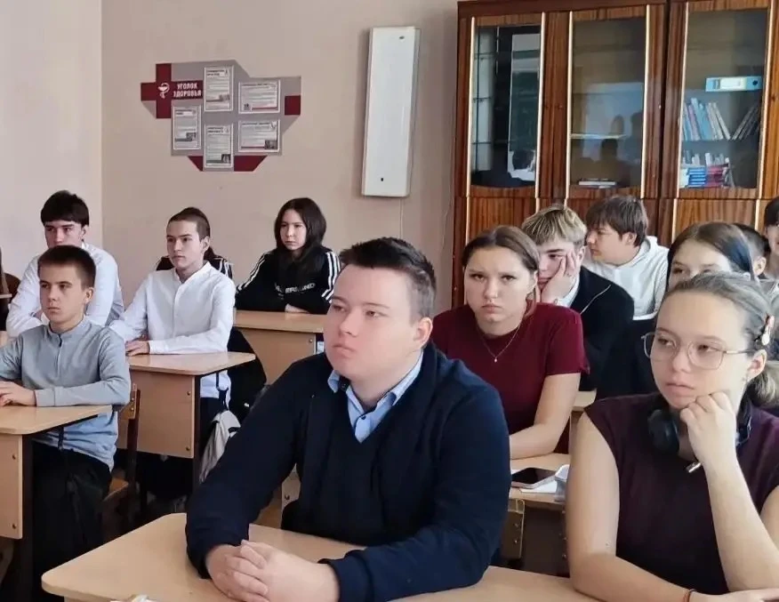 Связь поколений: вчера, сегодня, завтра