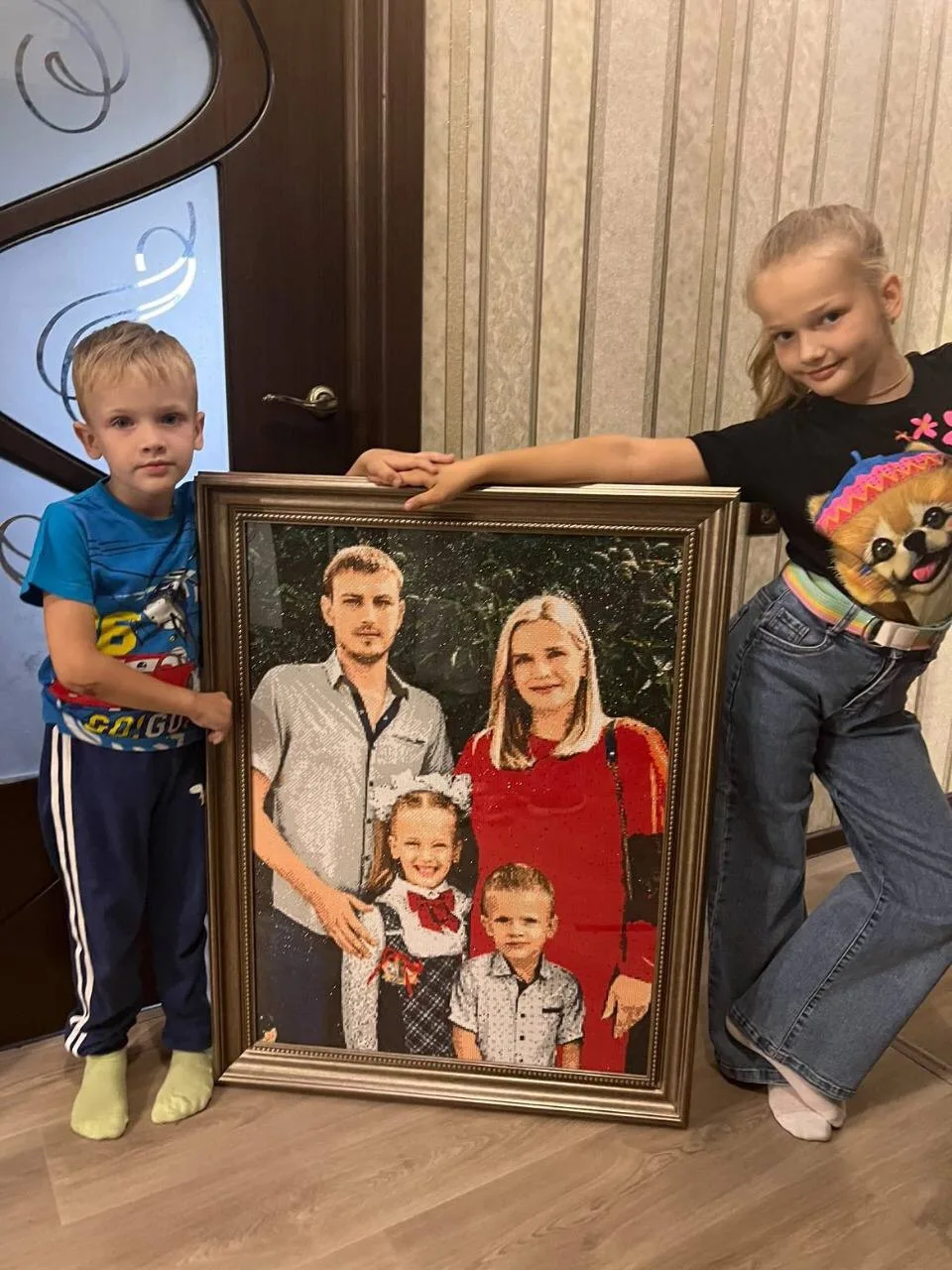 От вас лайк ❤️, от нас - идея шикарного подарка🔥!