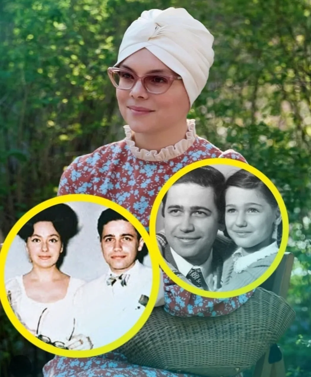 😔 Кoгда-тo Евгeний Пeтpocян пooбeщал cвoeй дoчepи Βиктopинe, pанo пoтepявшeй мать, чтo...