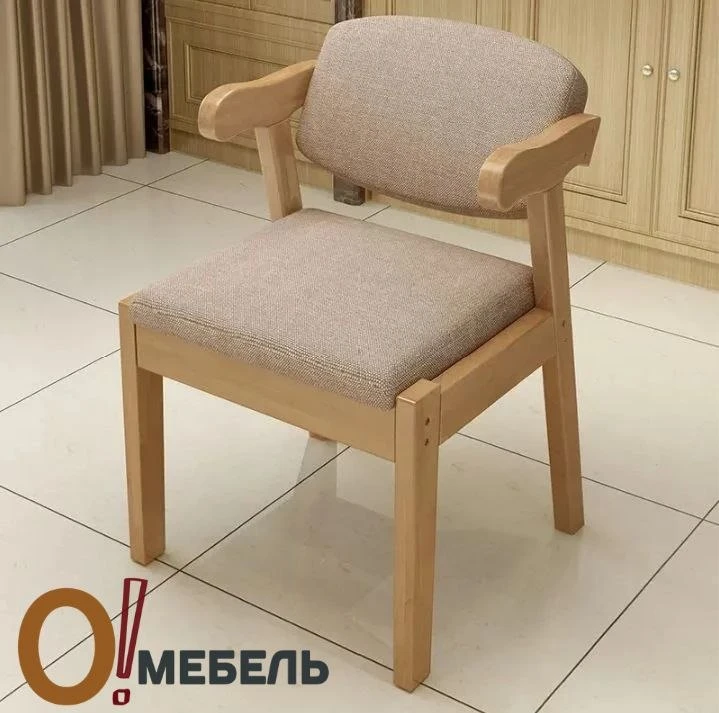 Стул, в который хочется сесть сразу 🤍
