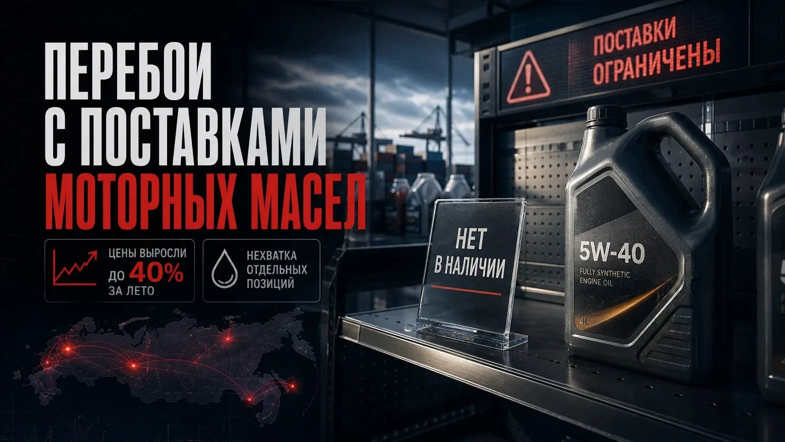 Спойлеры из экономического канала — Точка роста (TR)