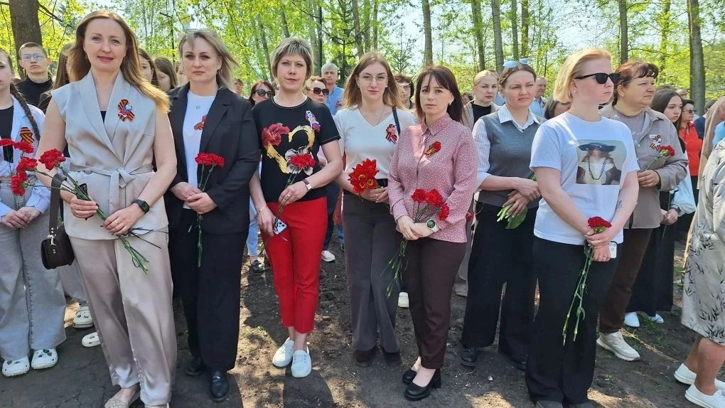 🕯️Вспомним всех поименно!🕯