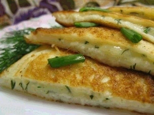Хачапури с низкой калорийностью: отличный вариант для вкусного перекуса!
🔸Энергетическая ценность н