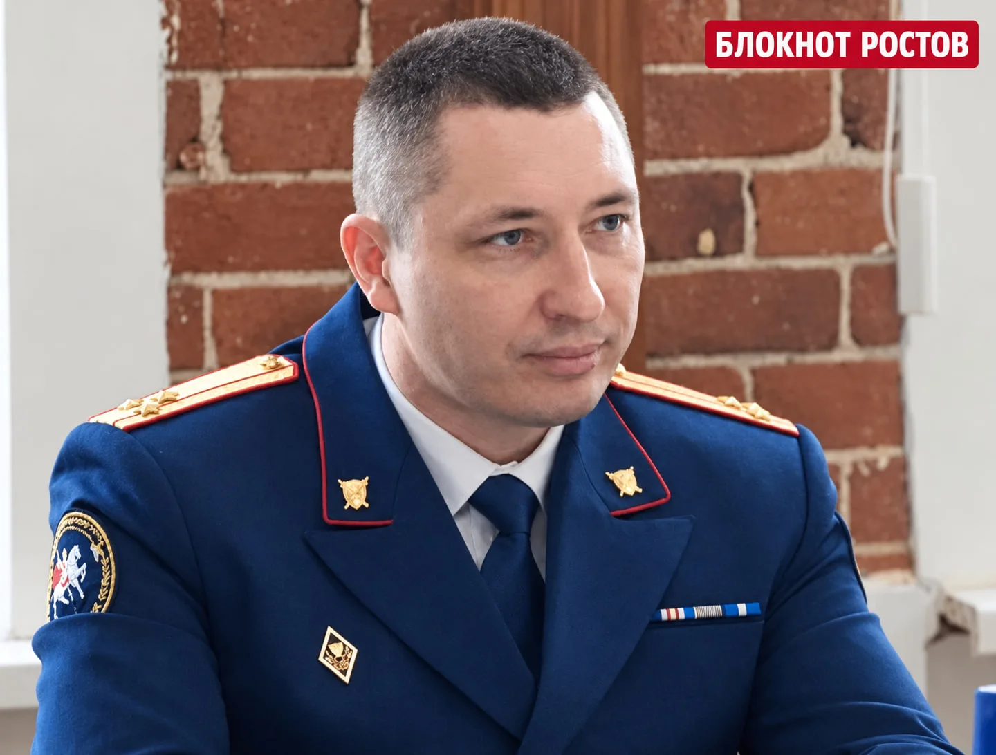 ❗️❗️❗️Экс-главу отдела СУ СКР по Ростовской области нашли повешенным Источник… — публикация канала «Новости Ростова| Блокнот»