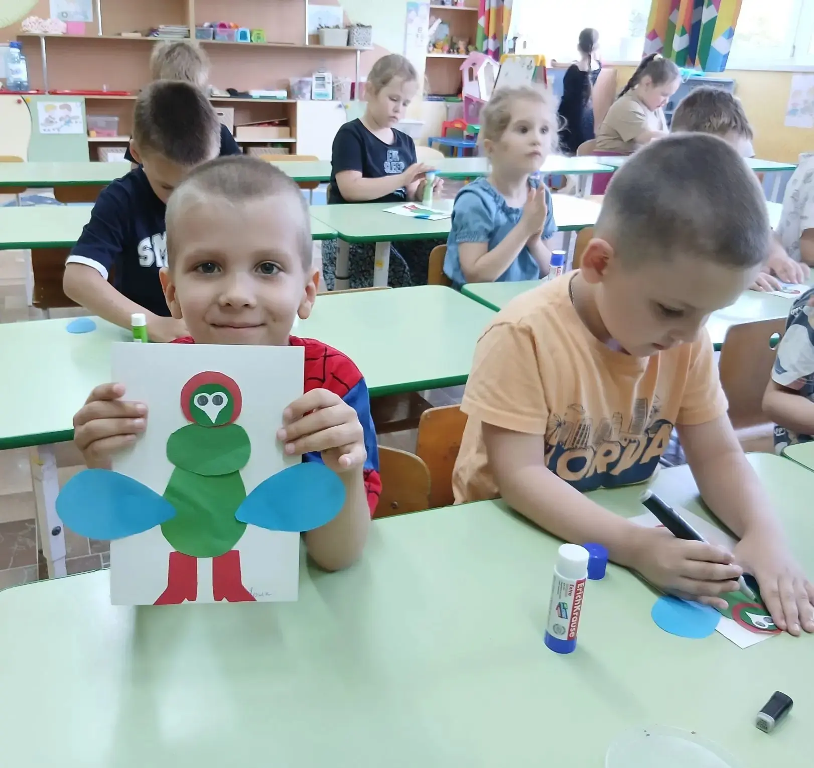 ✨НЕДЕЛЯ СКАЗОК✨