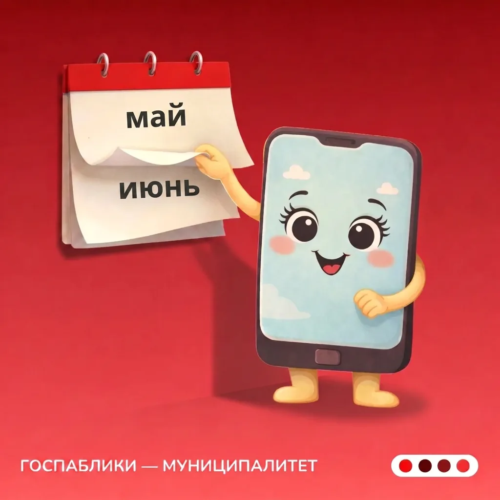 Что публиковать в июне? 

Собрали календарь инфоповодов, которые можно подсветить в паблике вашего м