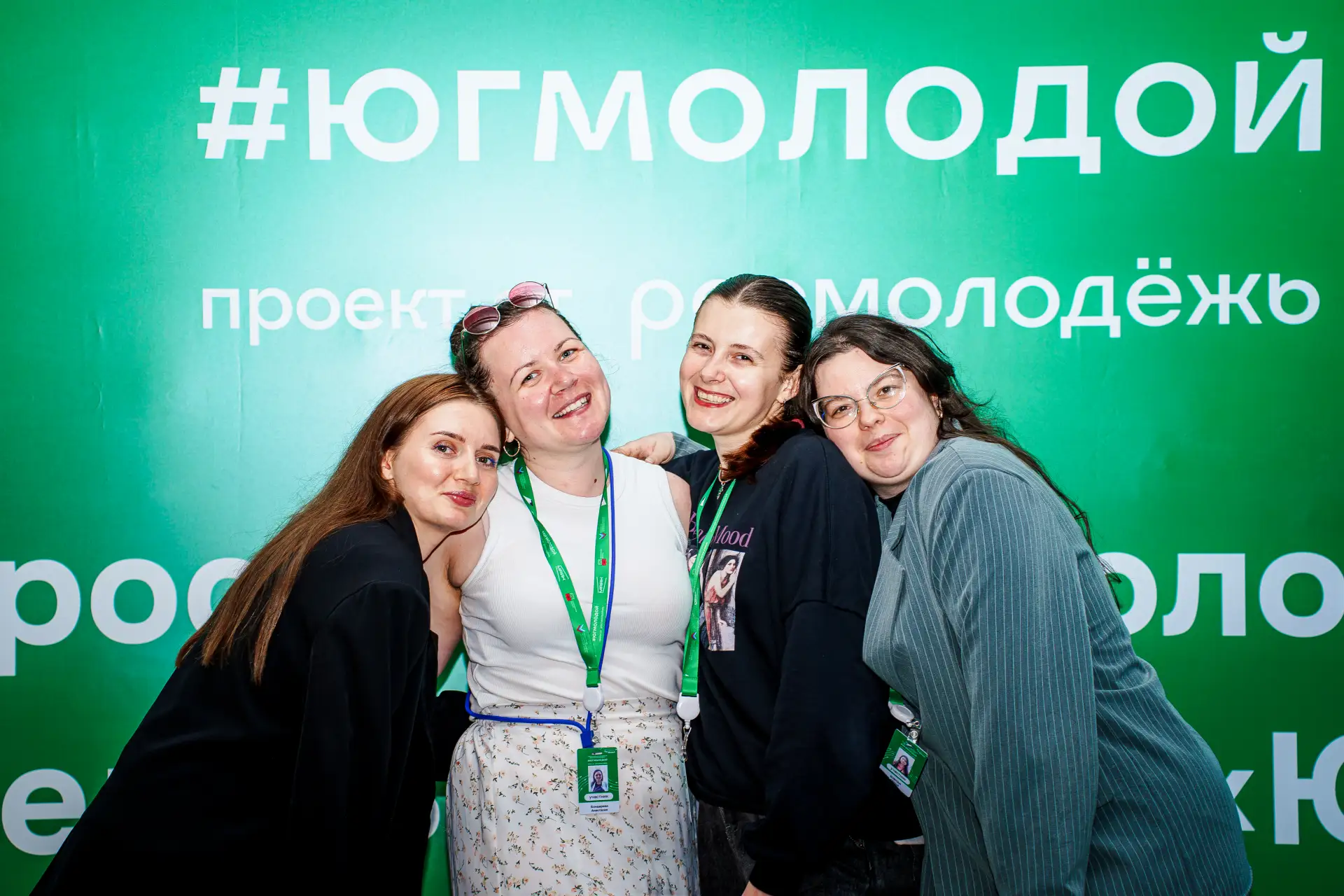Придумал идею на Юге Молодом. Услышал «молодец, перспективно». А что дальше?