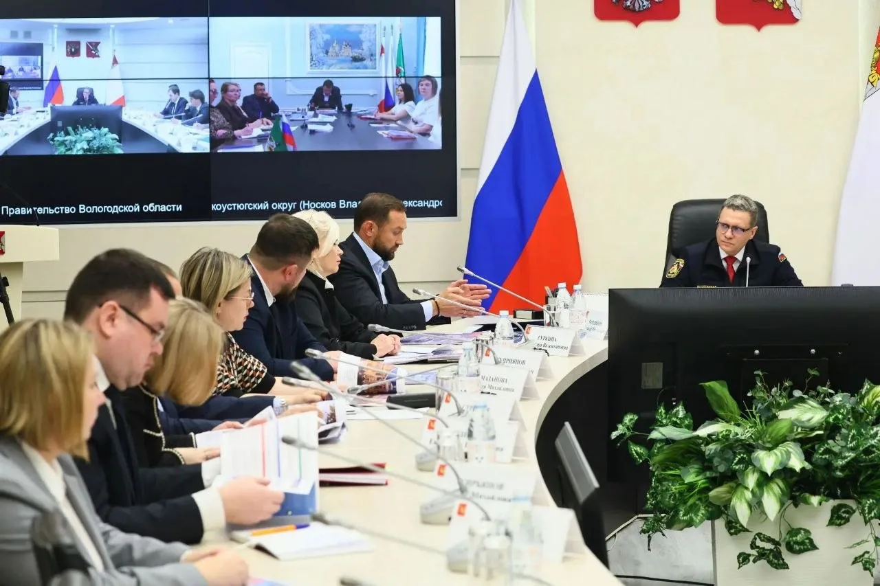 🎄 Великий Устюг станет центром круглогодичного притяжения