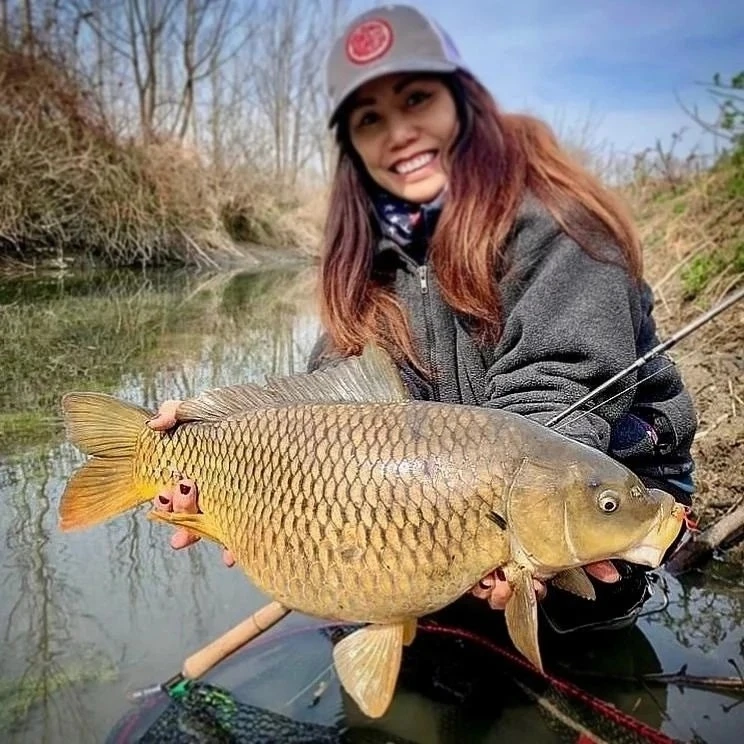 Улов от нашей подписчицы 🎣