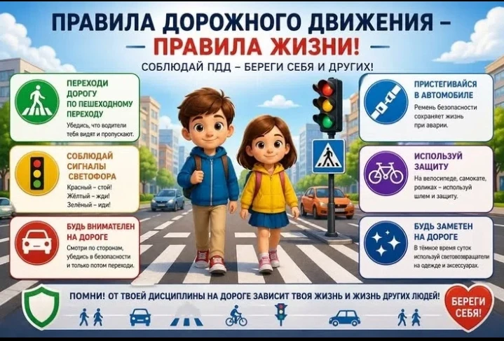 #ПДД🚦