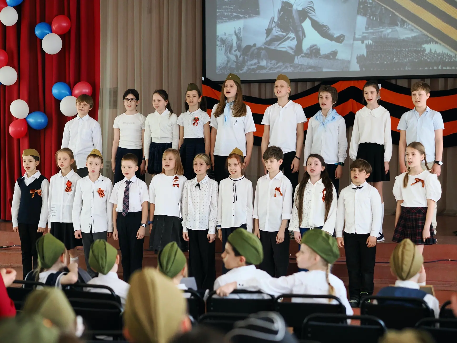 ПЕСНИ ВОЕННЫХ ЛЕТ (Часть 2) 🎶 У каждой песни, родившейся в военные годы, своя история, свой путь и с