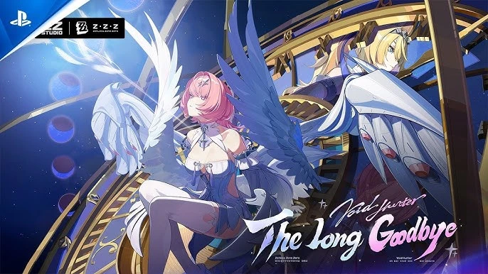 Zenless Zone Zero: анонсировано обновление 3.1 «The Long Goodbye»
