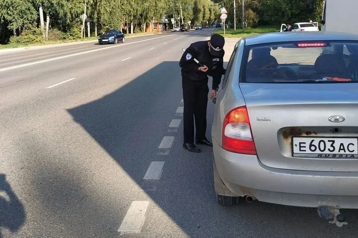 🚗 В Марий Эл: за восемь месяцев в ДТП пострадали 47 детей