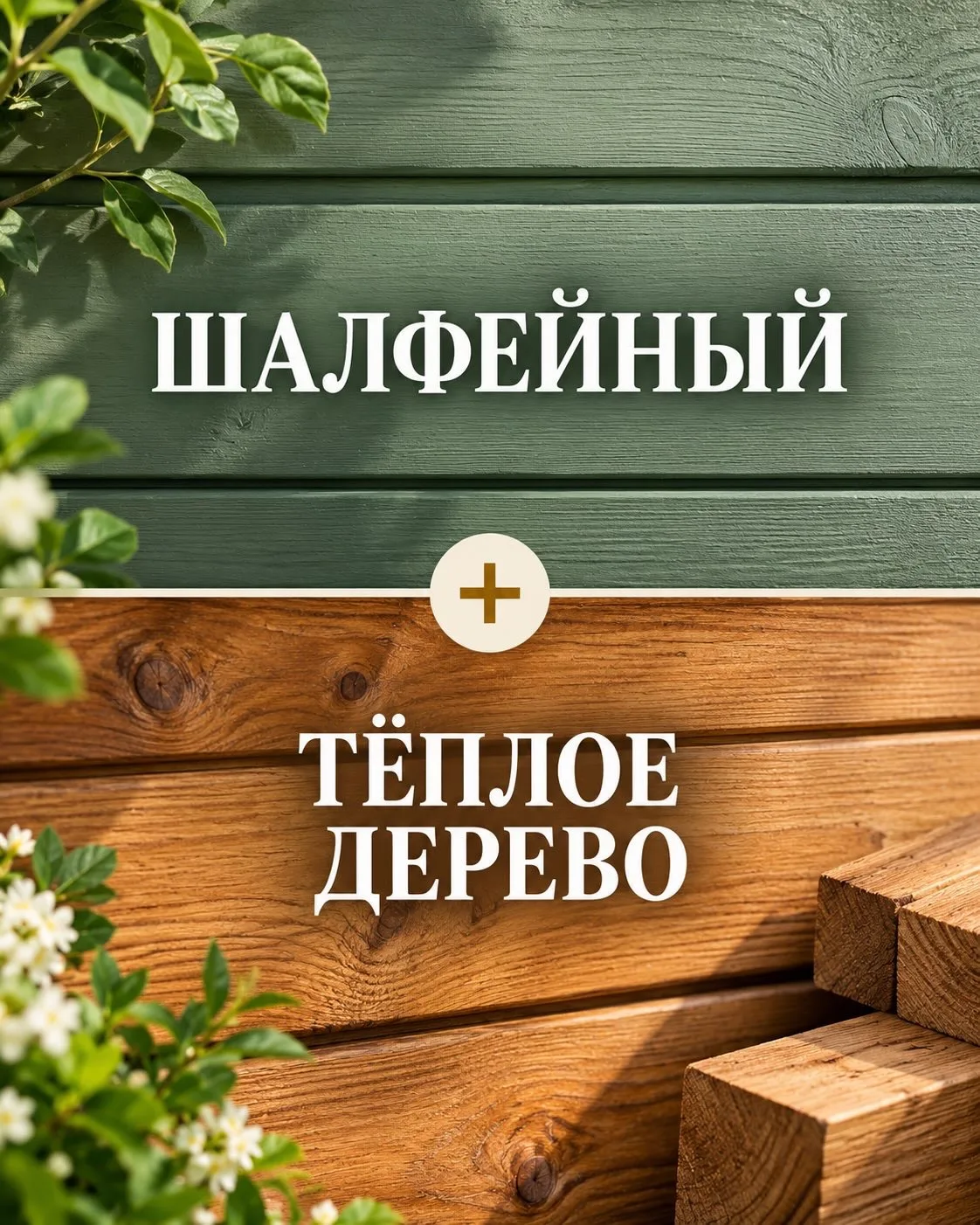 ЭТИ СОЧЕТАНИЯ СДЕЛАЮТ ДАЧУ ДОРОЖЕ НА ВИД 🌿