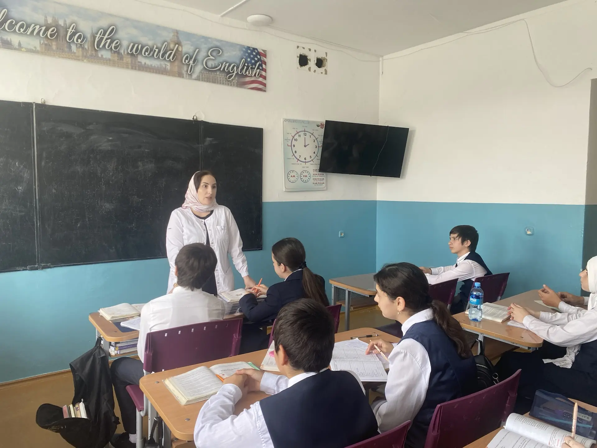 📣Профилактика ПАВ📣