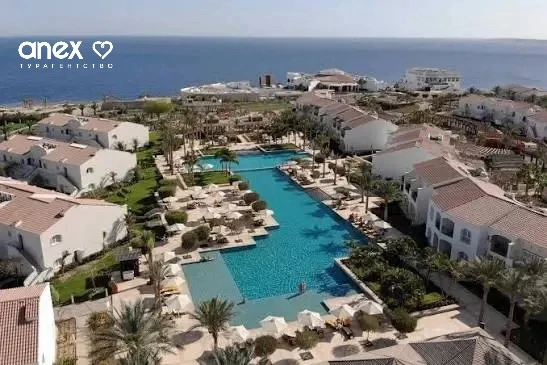 😍 REEF OASIS BLUE BAY RESORT 5* 😍