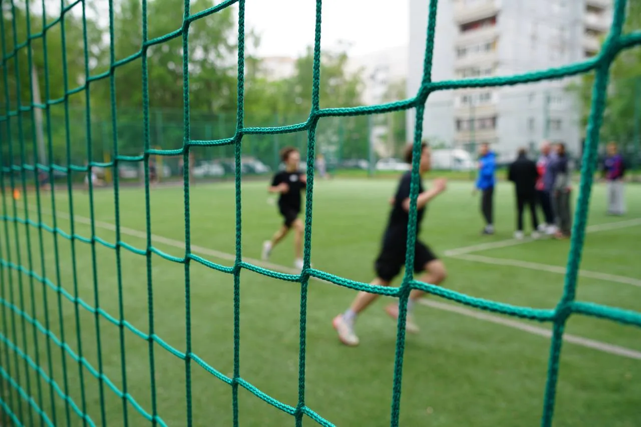 🏅 #СтудентыПК8 проверили себя на прочность!  Преподаватели физической культуры #ПК8 Александр Яковле