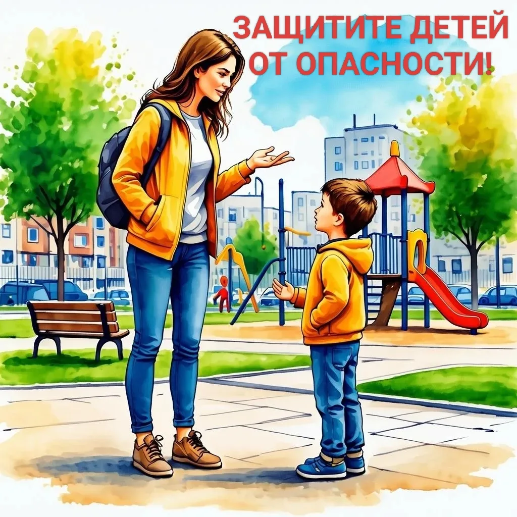 ⚡❗БЕЗОПАСНОСТЬ ПРЕВЫШЕ ВСЕГО!   🌟Сегодня  мы делимся с вами некоторыми советами от волонтерского отр