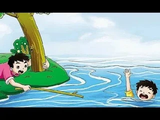 Кого спасти? Решения детей и матерей о жизни и смерти

Американские учёные из Чикагского университет