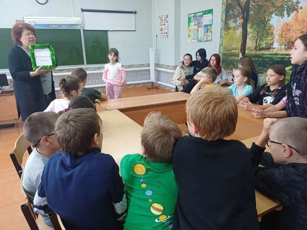💥День 2 нашей смены: волшебство продолжается! ✨