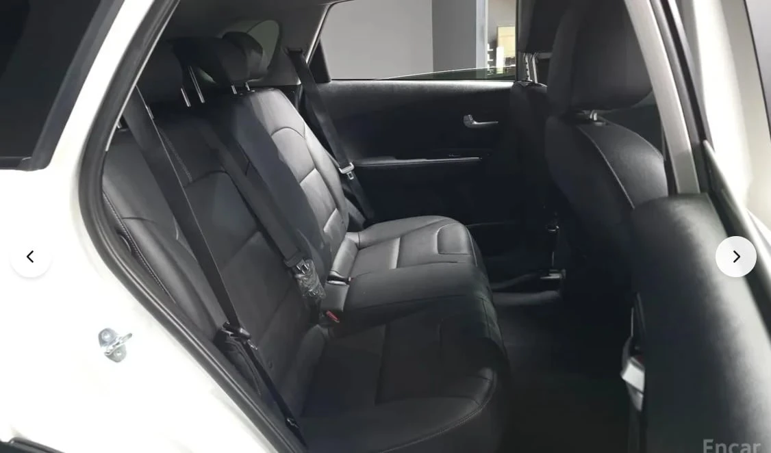 🔥Kia Niro Trendy — сбалансированный компактный кроссовер, который удачно совмещает практичность, тех