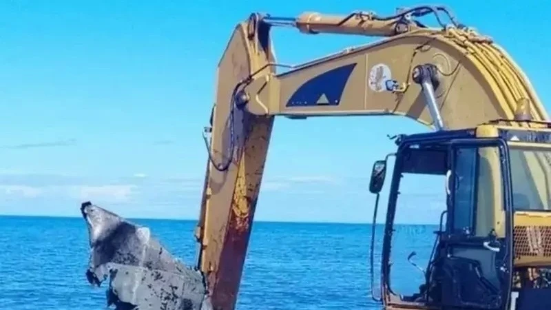 По поручению Валерия Лимаренко на Сахалине расширяют географию «Генеральной уборки» зат...