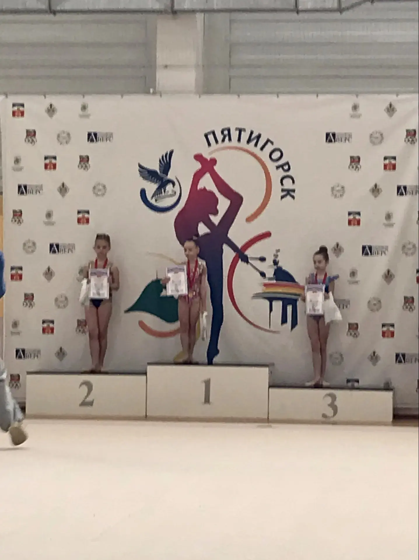 🏅 НАША ГИМНАСТКА — ПОБЕДИТЕЛЬ КВАЛИФИКАЦИОННЫХ СОРЕВНОВАНИЙ!  С 4 по 6 мая в г. Пятигорске прошли кв