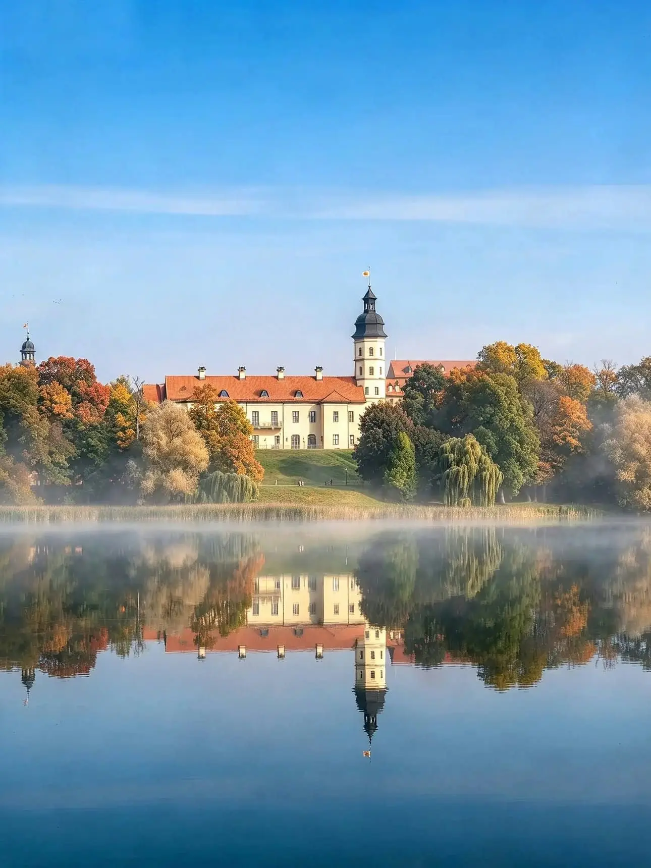 Как из сказки 🏰 ✨