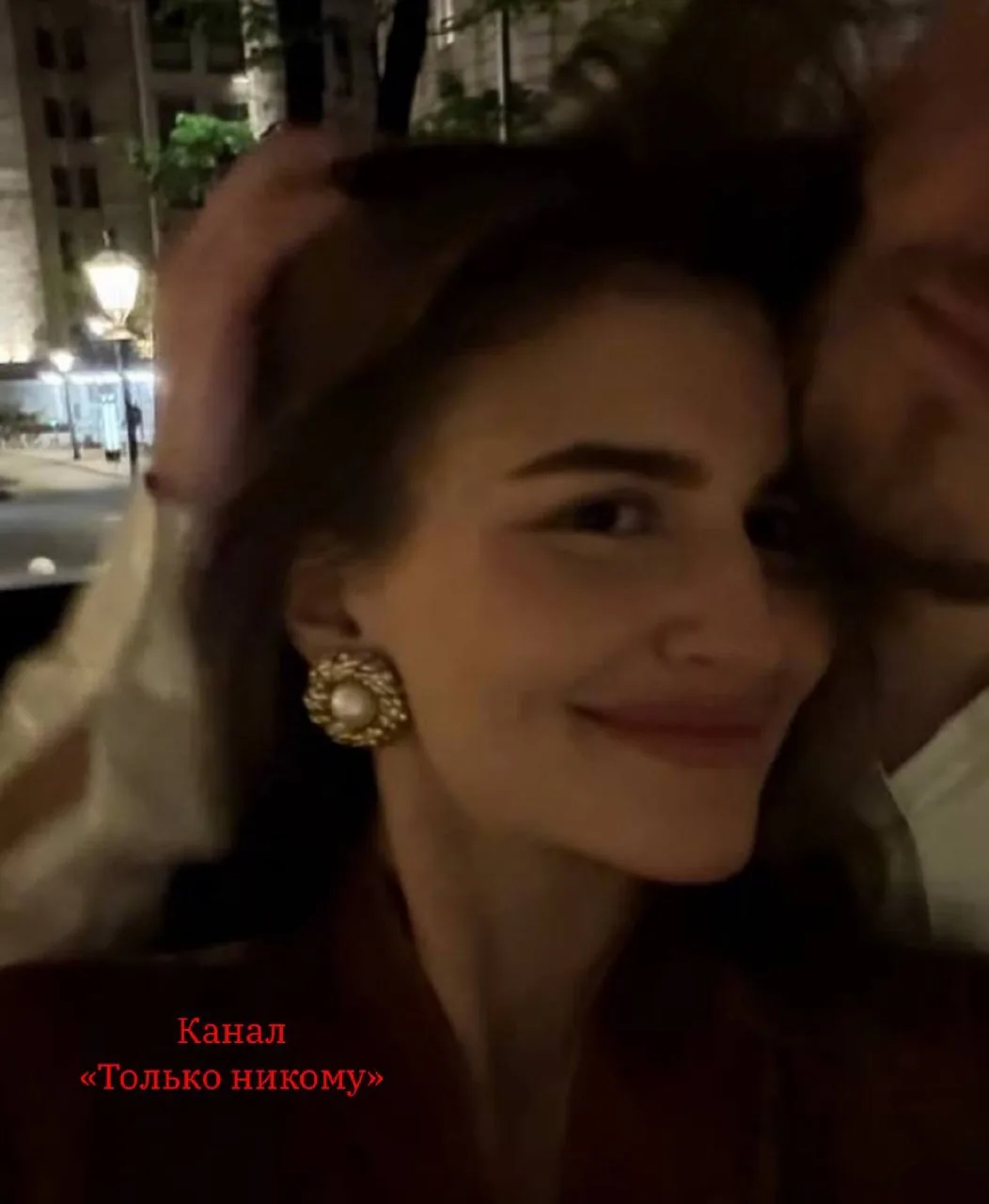 Наваи в прошлом! У Насти Мироновой новый роман. Опознала по фото мужчину Ксения Собчак. Оказалось, б