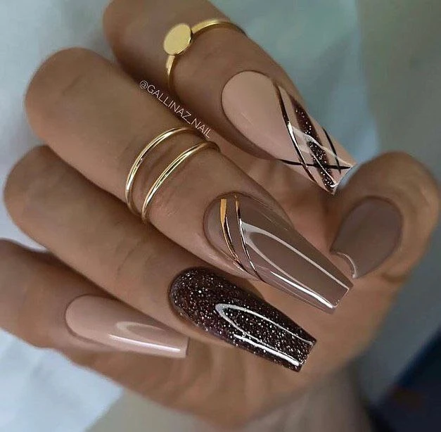 💅Идеальный маникюр