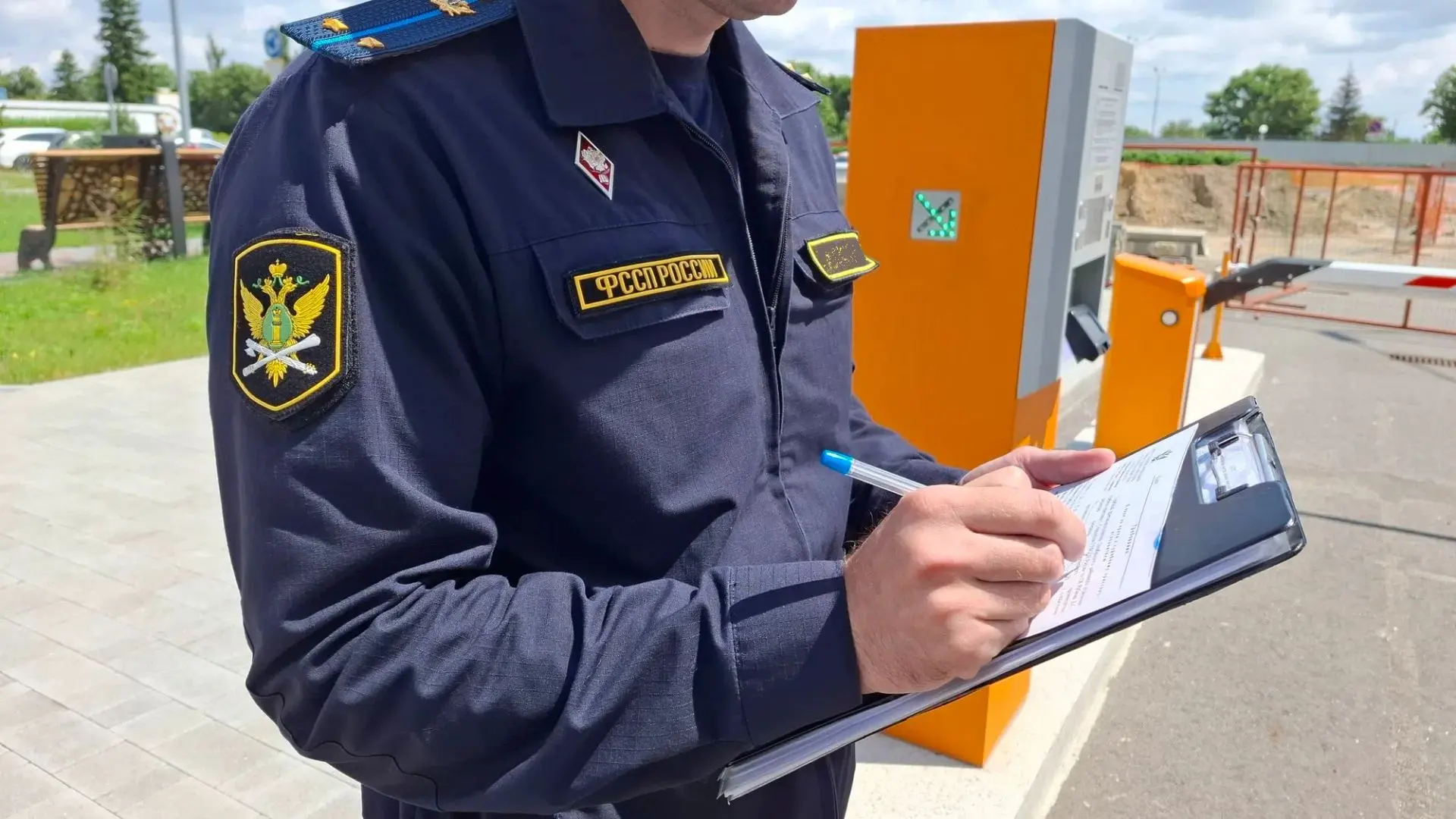 🚭 Продажу табачной продукции прекратили рядом с образовательным учреждением