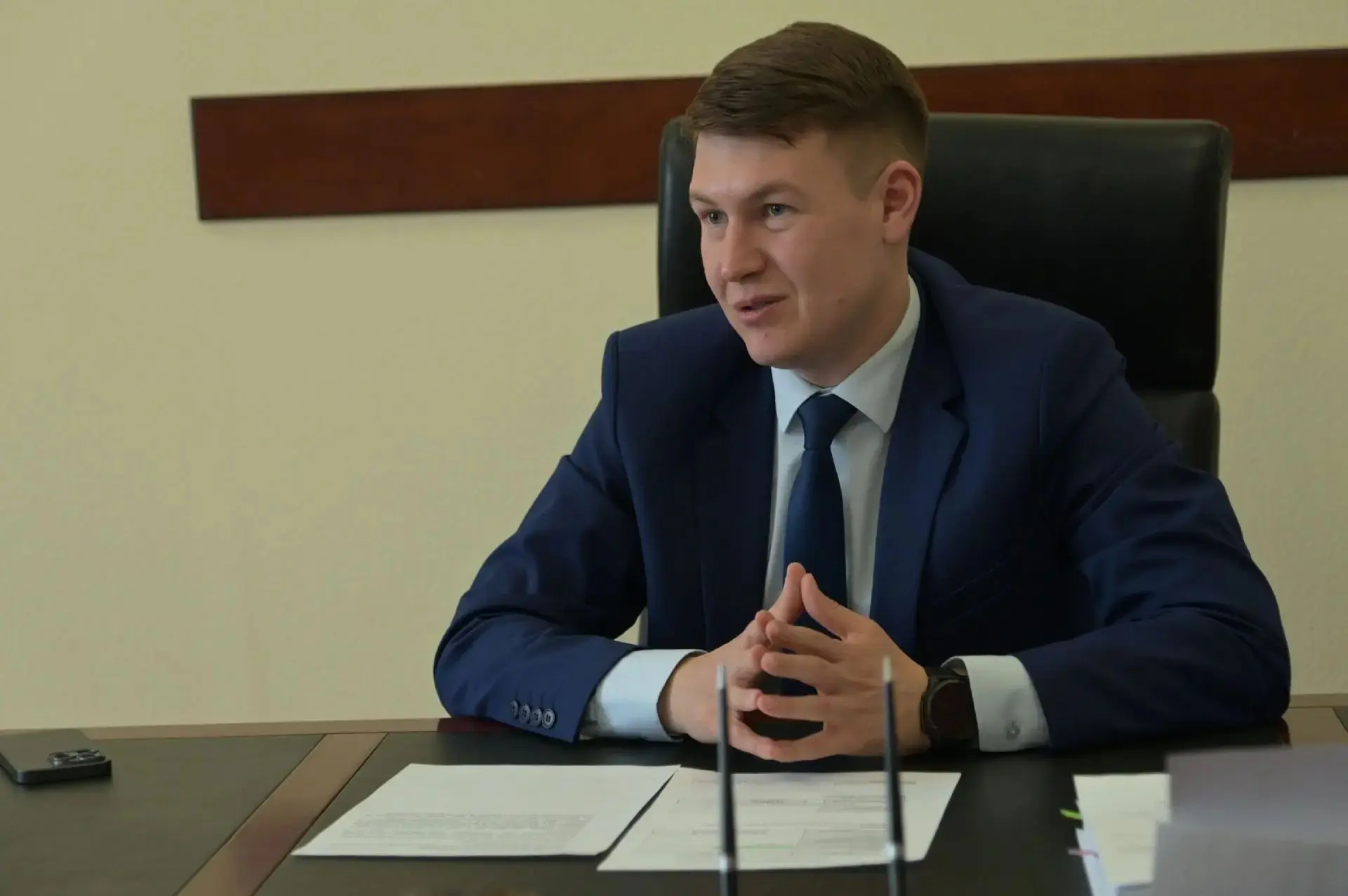 Прошли «рубикон»: начинаем процесс привлечения к ответственности Славгородского регопер...