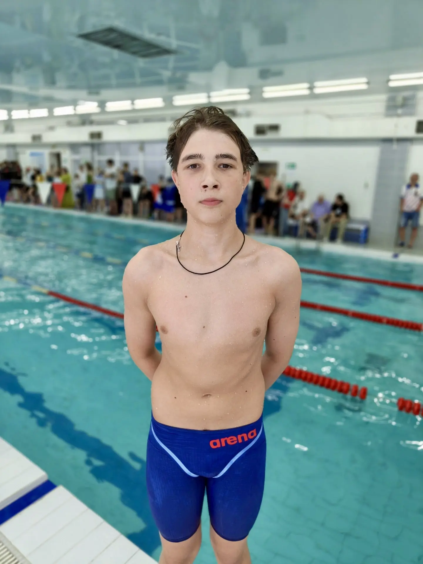 🏊🏻‍♀️🏊🏻‍♂️ Достойное завершение года 🏊🏻‍♀️🏊🏻‍♂️

✅ На Турнире по плаванию воспитанники Авакя