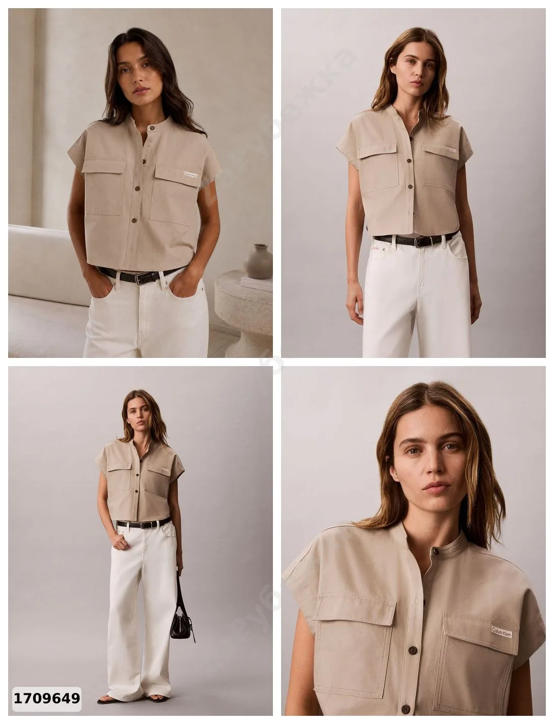 #CalvinKlein