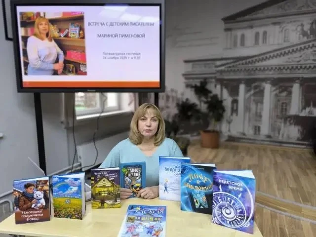 Изображение 3 к публикации «1-й МОК»