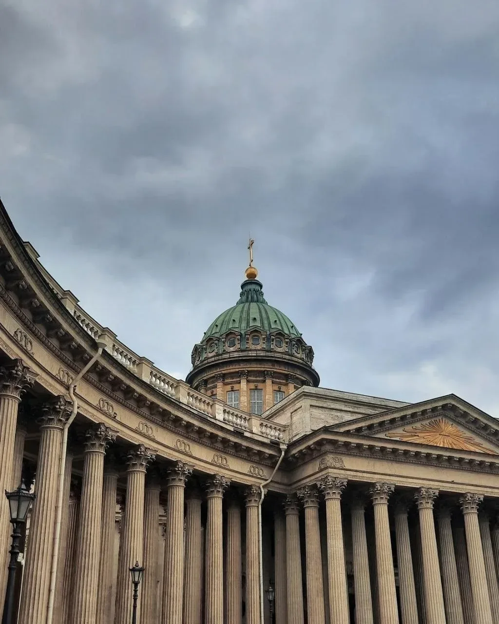Туры в Санкт-Петербург из Перми на пару ночей!
