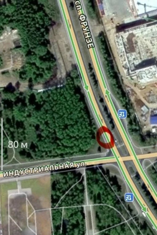 Ярославцы просят новую остановку у волейбольного центра

Жители Ярославля предлагают обустроить оста
