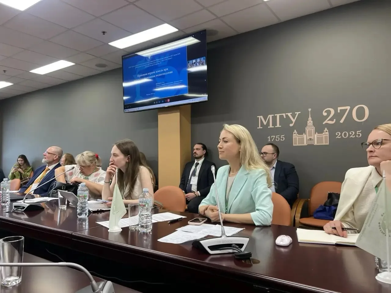 Экологическое сообщество знает и любит Софрино – это настоящая кузница отечественных эк...