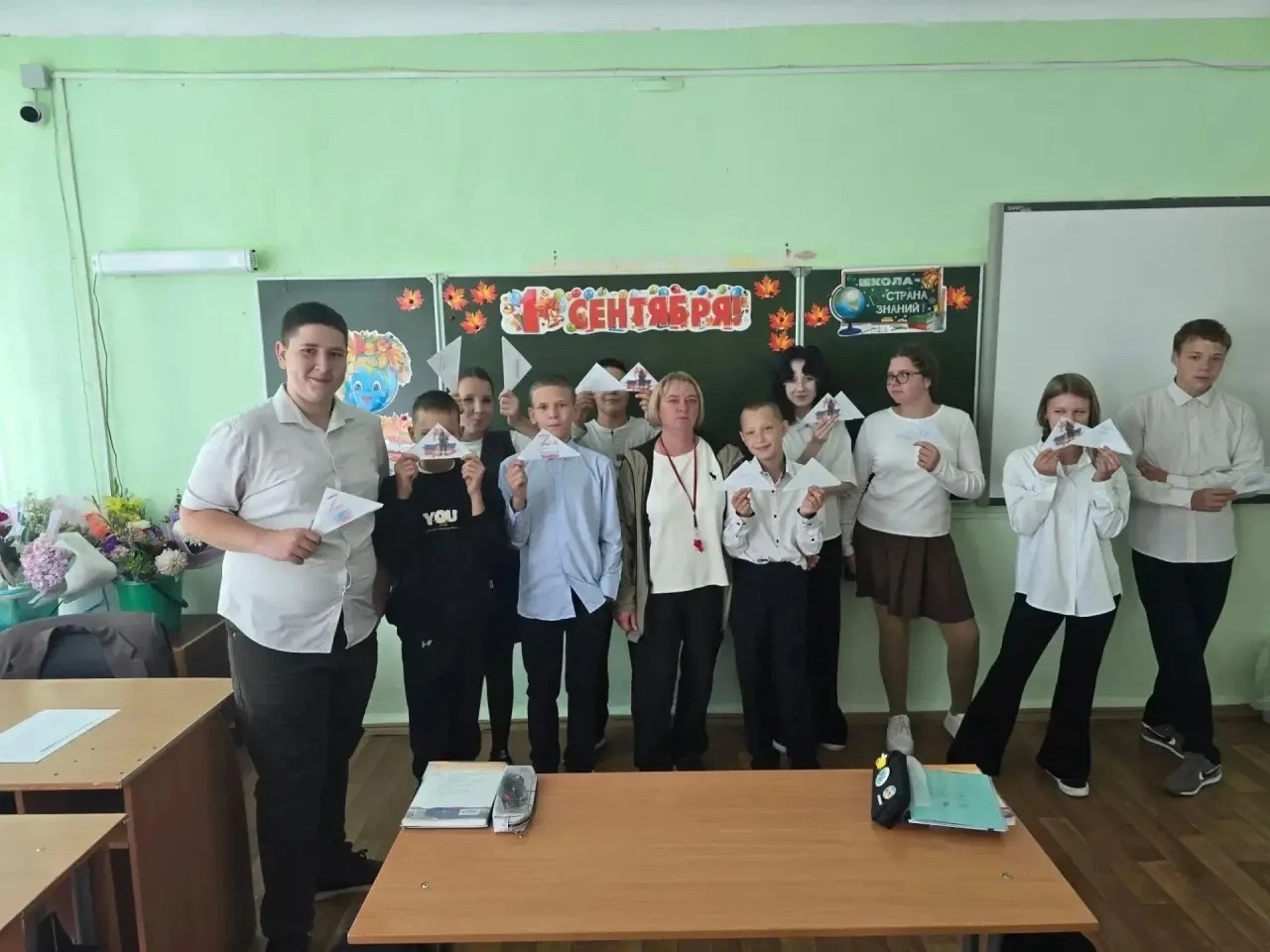 🇷🇺 Тыловая поддержка: итоги недели