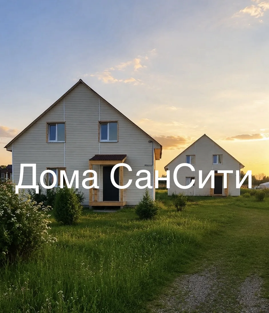 🏠 мкр. Калиновский