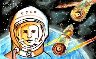 6 апреля стартовала первая в России Неделя космоса. Согласно Указу президента РФ В. Пут...