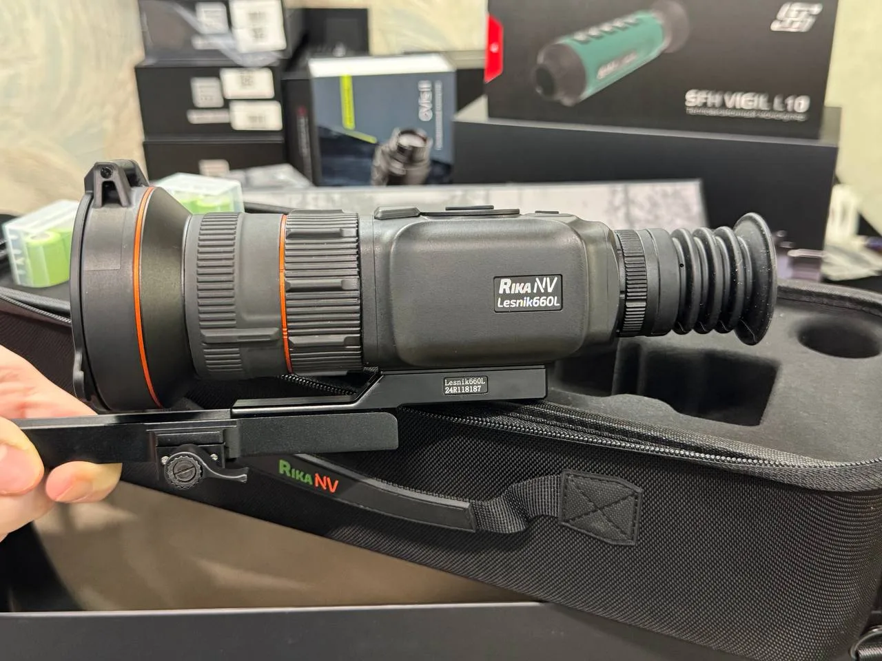 Изображение 6 к публикации «hunt-optic.ru ОХОТА»