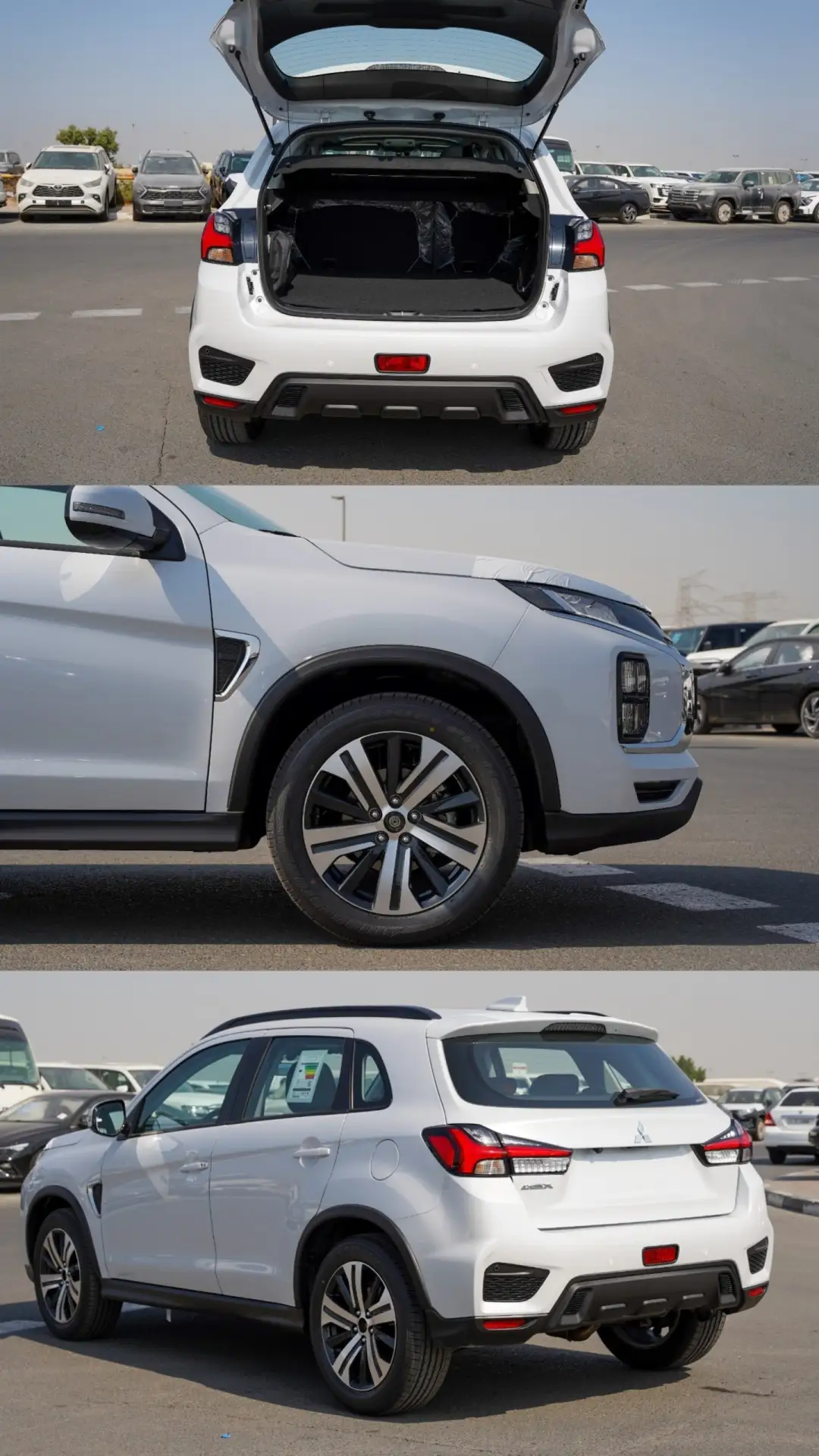 Импорт из ОАЭ 🇦🇪