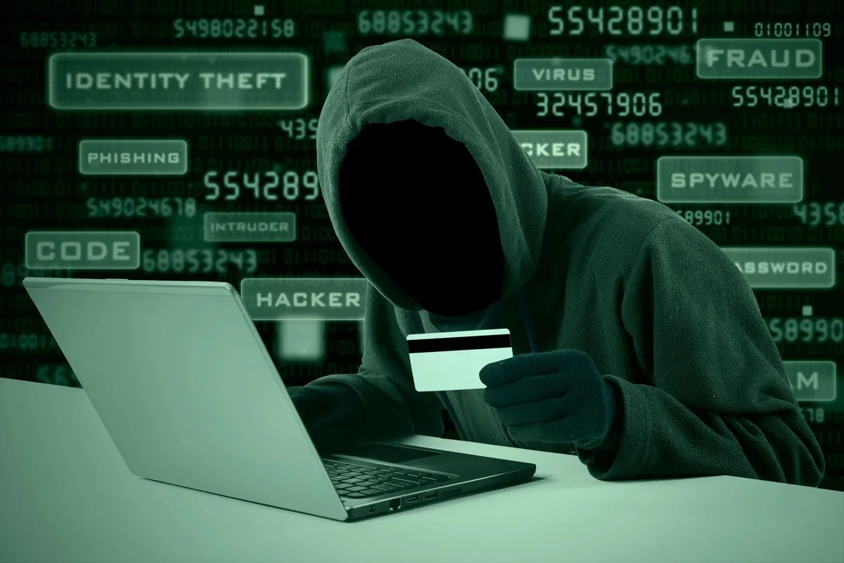 На портале «Госуслуги» запустили новый сервис для защиты граждан от интернет-мошенников. Эксперты мо