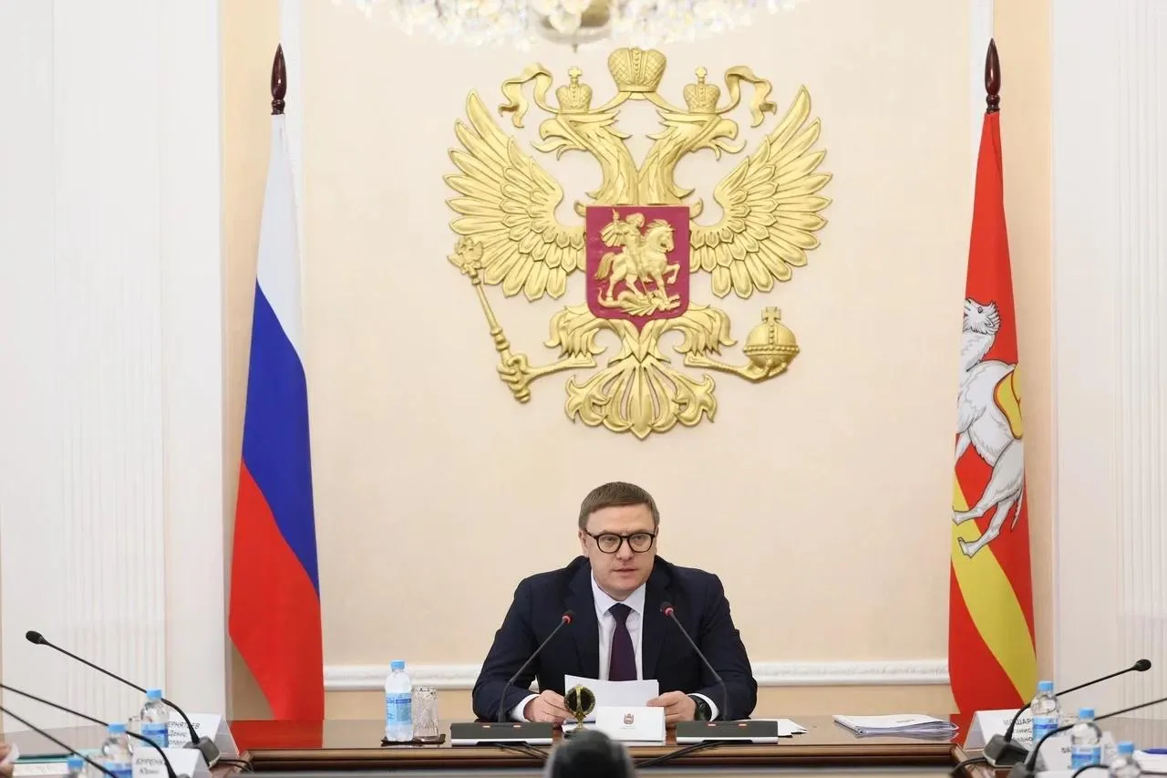 ☝️ В Челябинской области обсудили меры безопасности и готовность школ к учебному году