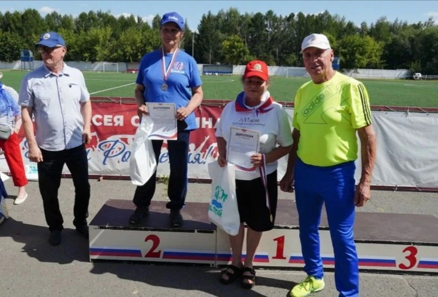🔥🏆Ежемесячно наши ветераны при поддержке Администрации Павловского района участвуют в...