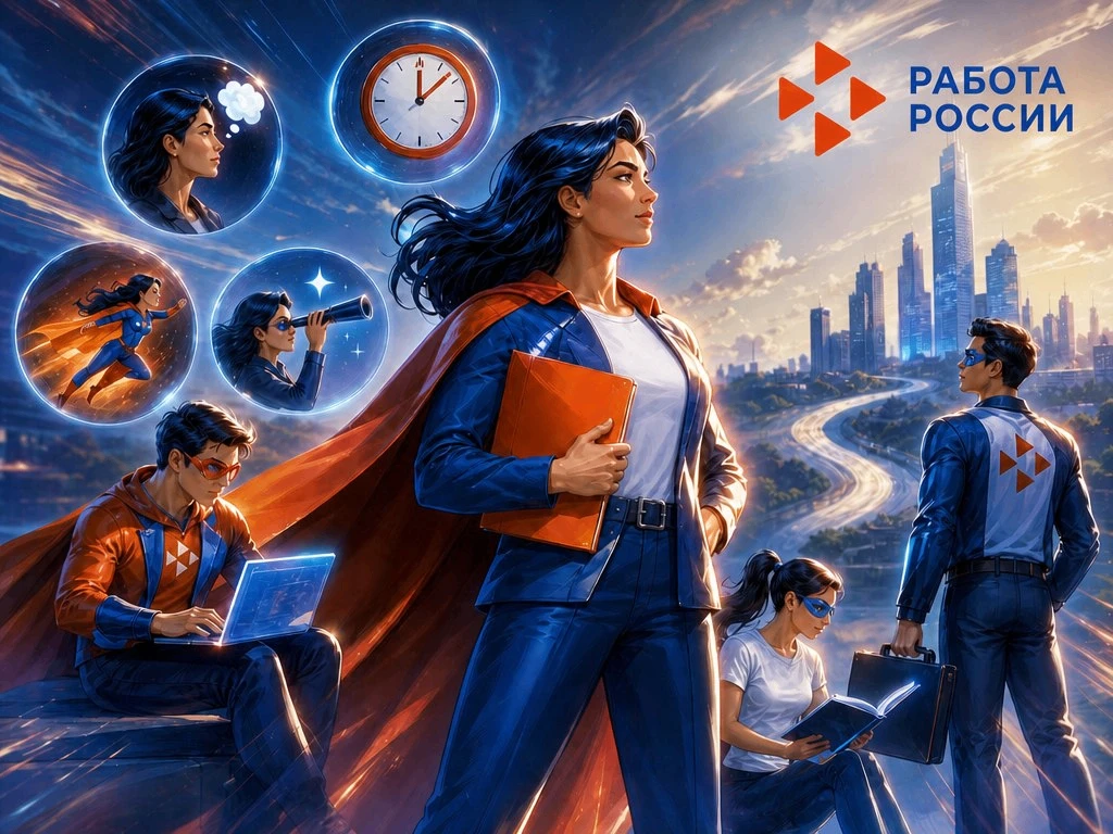 🦸‍♀️ Какую суперспособность вы бы выбрали?