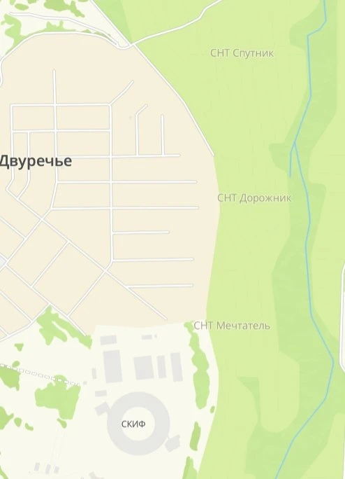 Три крупных СНТ близ Барышево уже сутки сидят без света