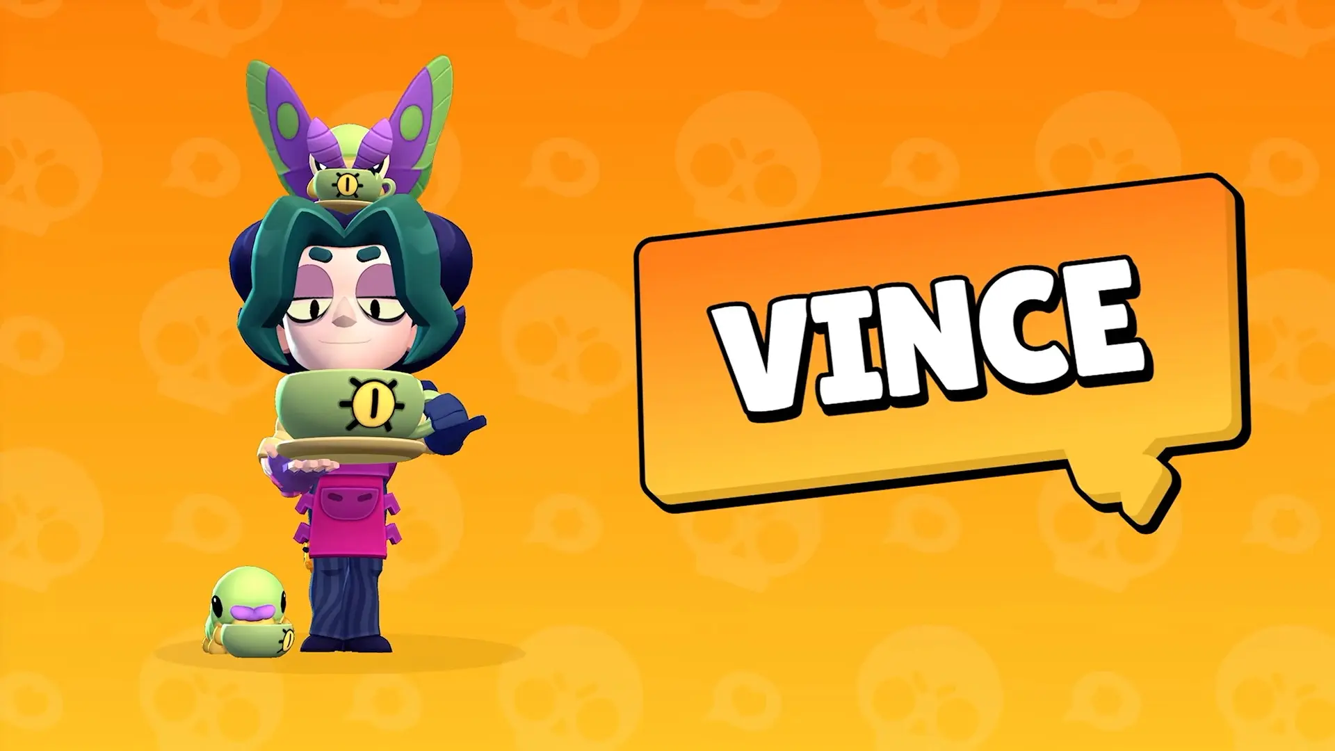 В новом Brawl Talk разработчики показали большое обновление Brawl Stars, которое заплан...